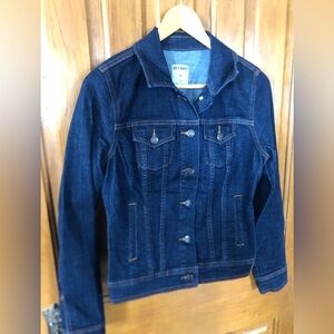Early 2000’s Old Navy Denim Jacket